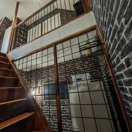 Nyaraló Les Hortensias