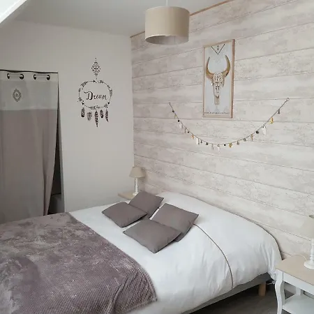 Les Hortensias Nyaraló *