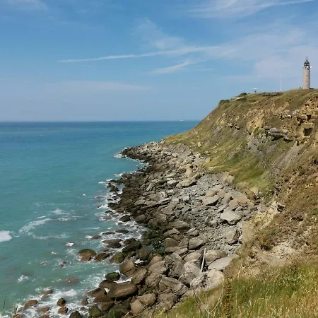 Les Hortensias Nyaraló *