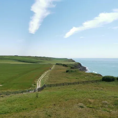 Nyaraló Les Hortensias