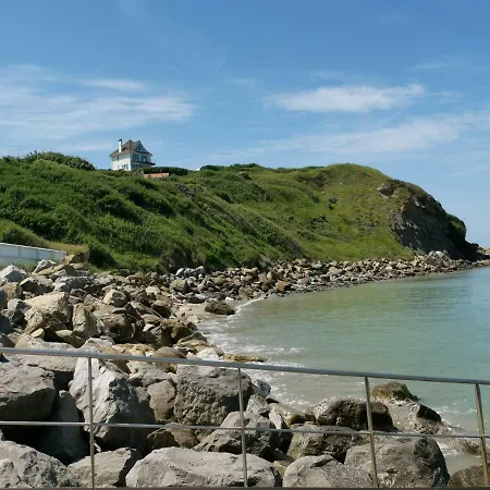 Holiday home Les Hortensias