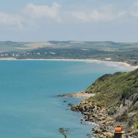 Les Hortensias Дом отдыха Маркиз