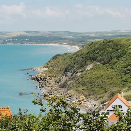 Les Hortensias * Marquise
