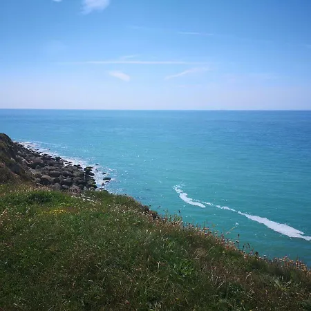 Nyaraló Les Hortensias *