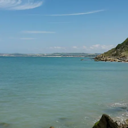 Les Hortensias Holiday home