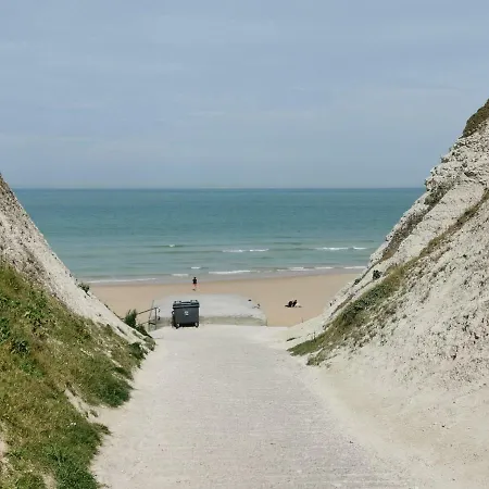 Holiday home Les Hortensias