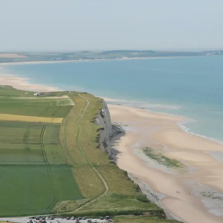 Nyaraló Les Hortensias