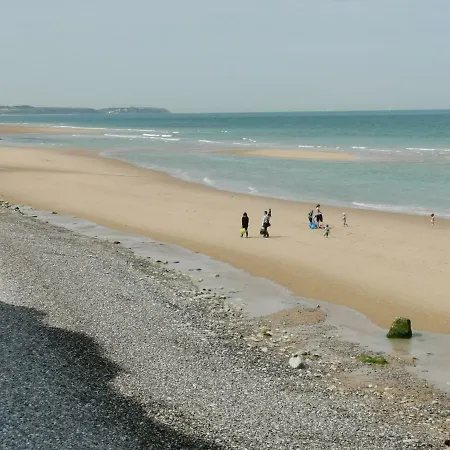Дом отдыха Les Hortensias