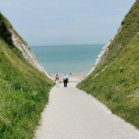 Holiday home Les Hortensias