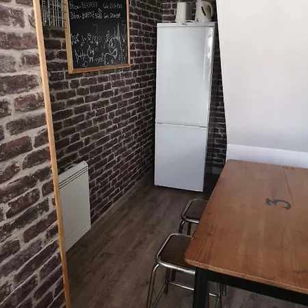 Les Hortensias Дом отдыха Маркиз