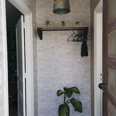 Les Hortensias Сasa de vacaciones *