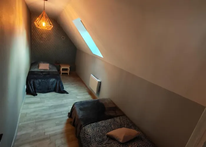 Les Hortensias * Marquise