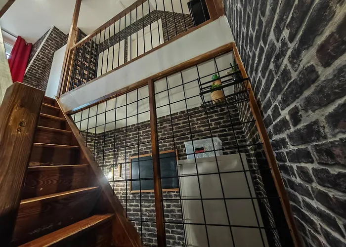 Hébergement de vacances Les Hortensias