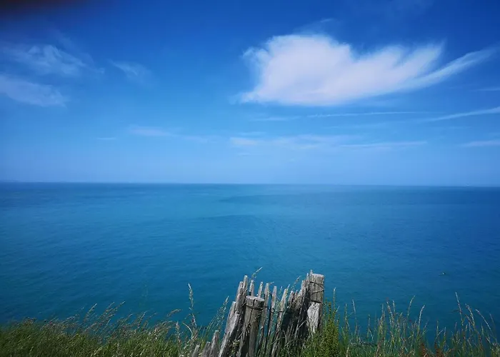 Hébergement de vacances Les Hortensias *