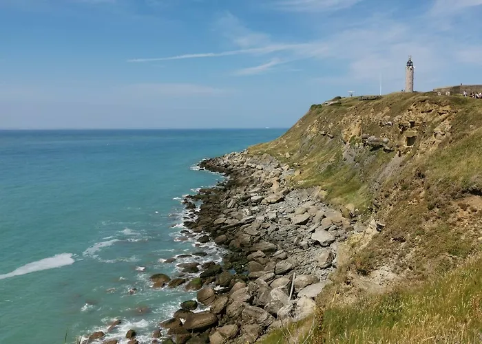 Les Hortensias Hébergement de vacances *