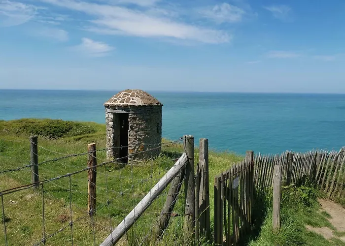 Hébergement de vacances Les Hortensias *