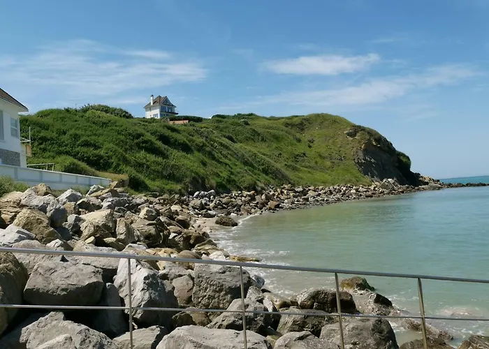 Hébergement de vacances Les Hortensias
