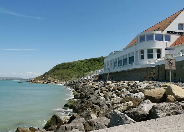 Les Hortensias Marquise