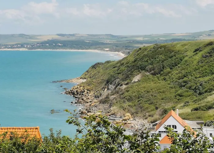 Les Hortensias * Marquise