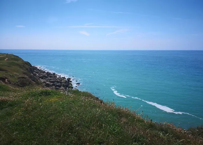 Hébergement de vacances Les Hortensias *