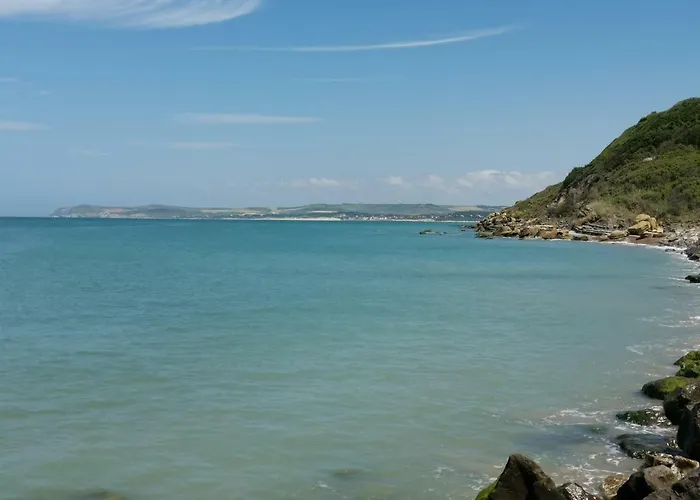 Les Hortensias Hébergement de vacances