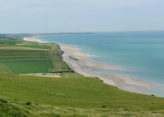 Les Hortensias Hébergement de vacances