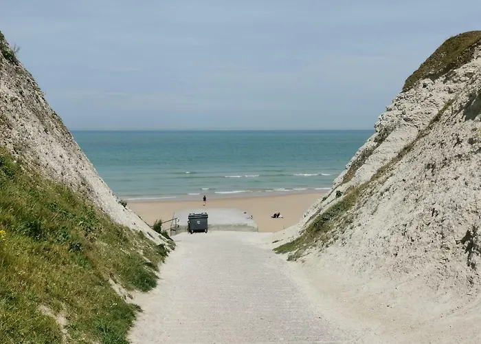 Hébergement de vacances Les Hortensias