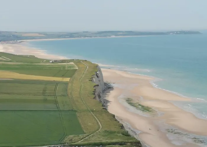 Hébergement de vacances Les Hortensias