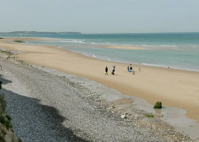 Hébergement de vacances Les Hortensias