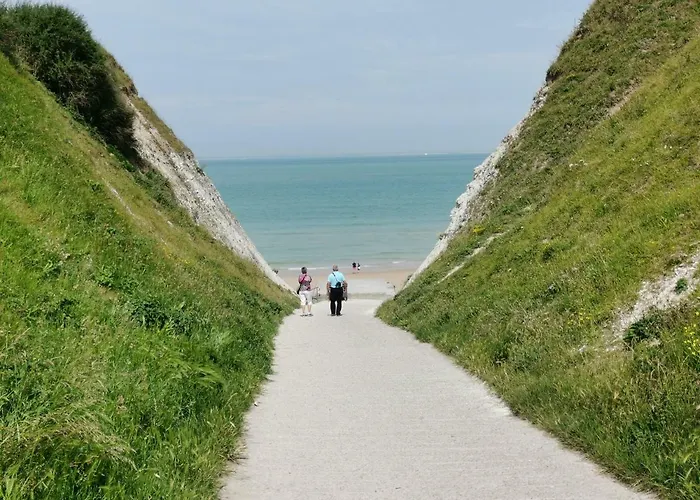 Hébergement de vacances Les Hortensias