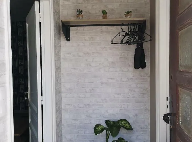 Les Hortensias Hébergement de vacances *